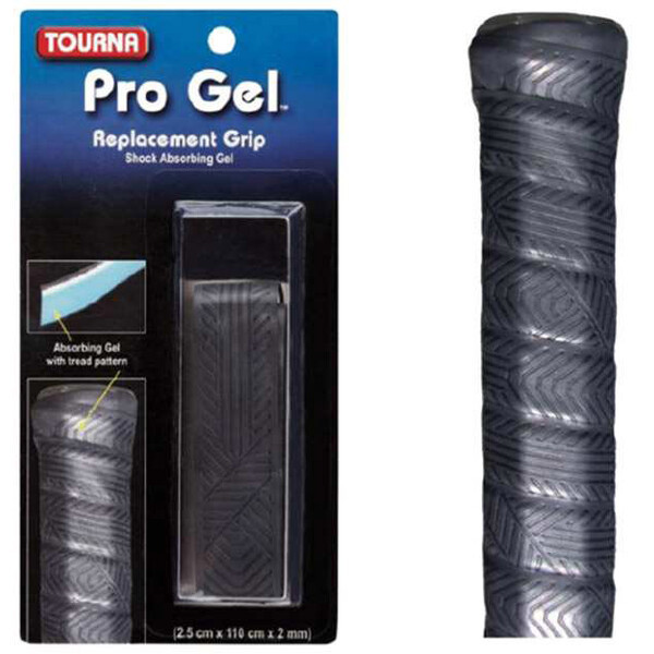 Pro Gel Replacement Grip