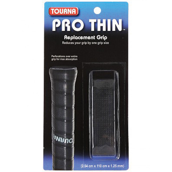 Pro Thin Replacement Grip